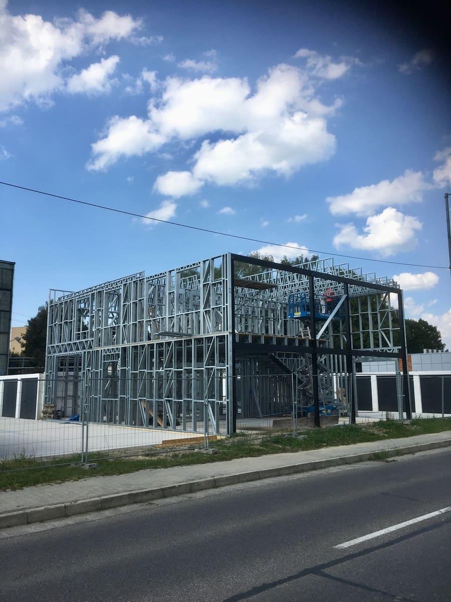 Autosalon Prievidza