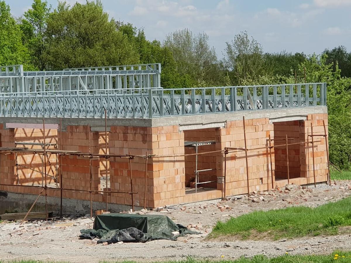 Nadstavba BD Orlová – foto 2