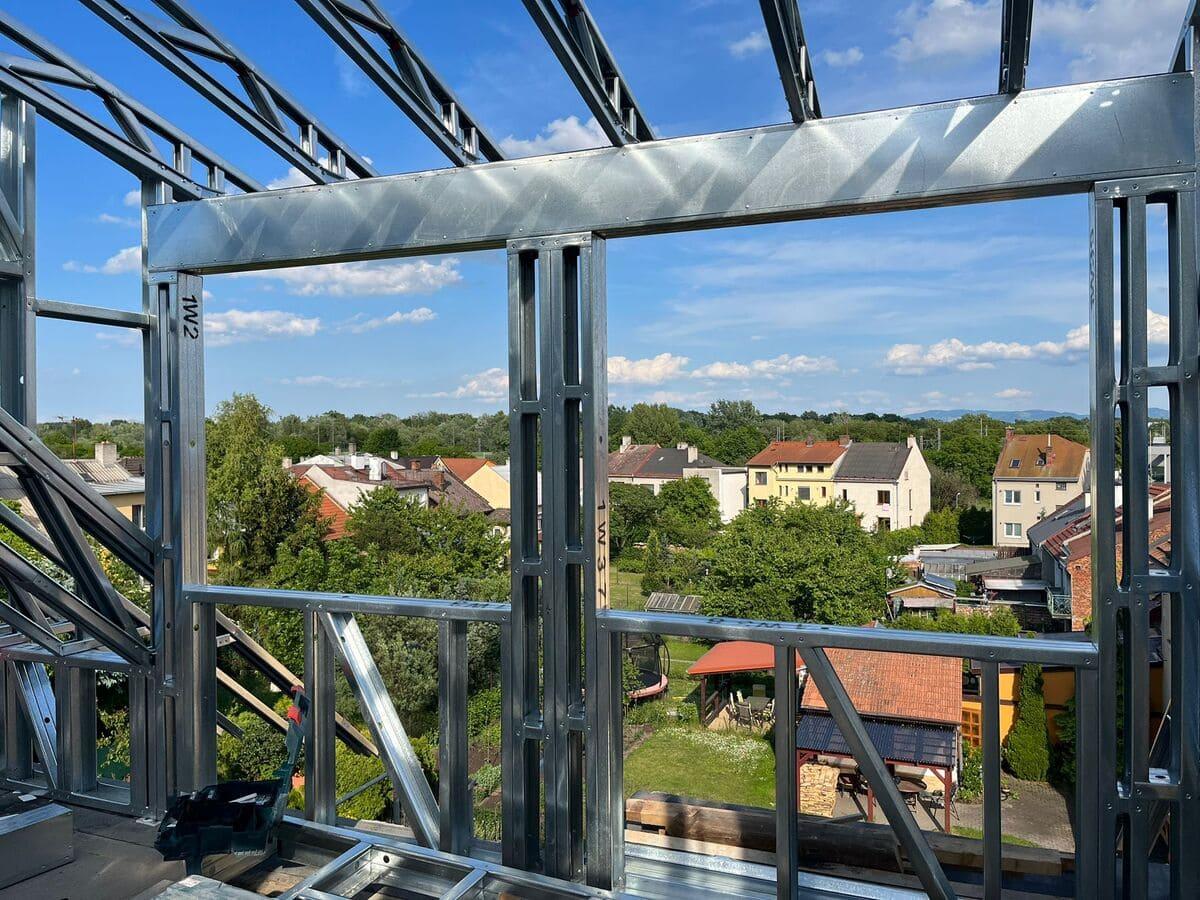 Nadstavba Přerov – foto 4