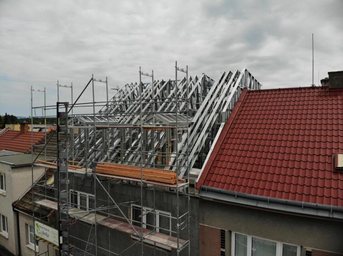 Nadstavba Přerov – foto 5