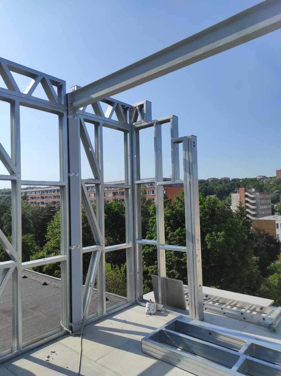 Nadstavba Zlín Záramí – foto 2