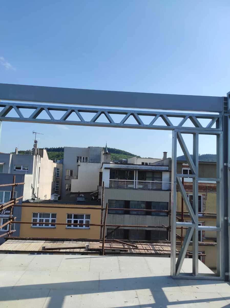 Nadstavba Zlín Záramí – foto 3