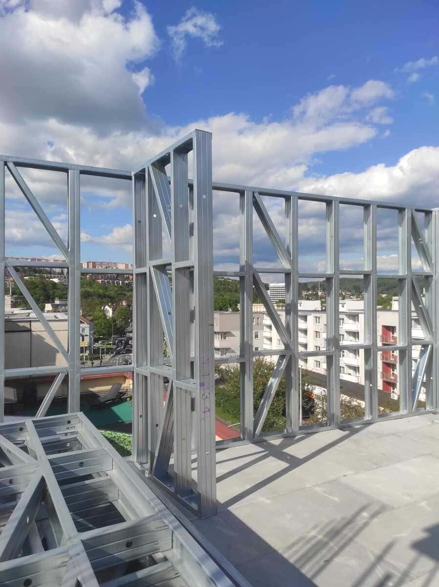 Nadstavba Zlín Záramí – foto 6