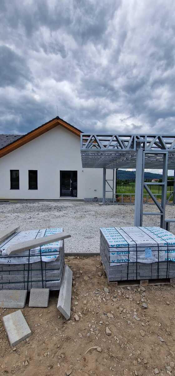 Přístřešek Malenovice – foto 3