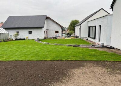 Rekonstrukce RD Dětmarovice – foto 3