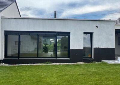Rekonstrukce RD Dětmarovice – foto 4