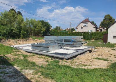 Rodinný dům Petřvald – foto 3