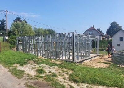 Rodinný dům Petřvald – foto 5