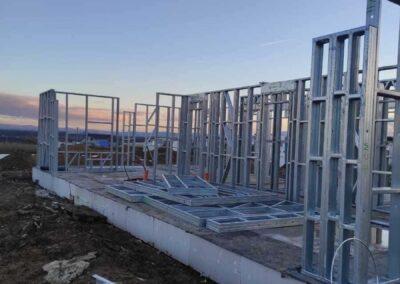 Rodinný dům Polešovice – foto 4