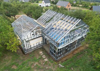Rodinný dům Svojkov – foto 2