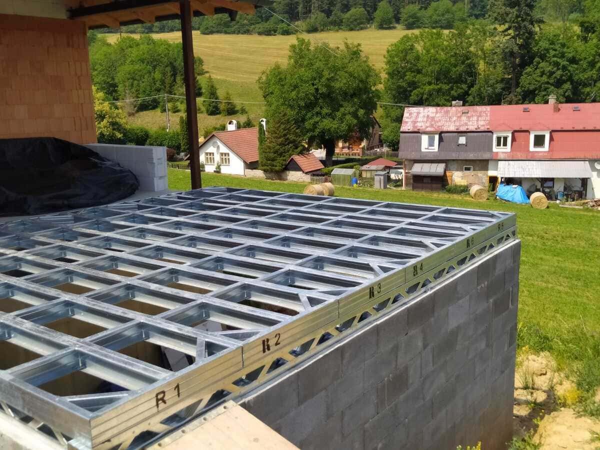 Terasa Čaková