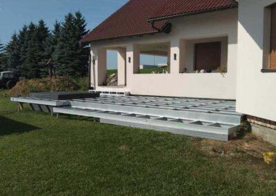 Terasa Karviná – foto 2