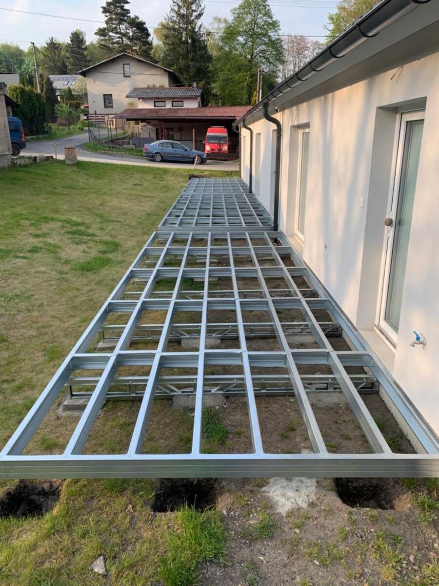 Terasa OV – foto 4