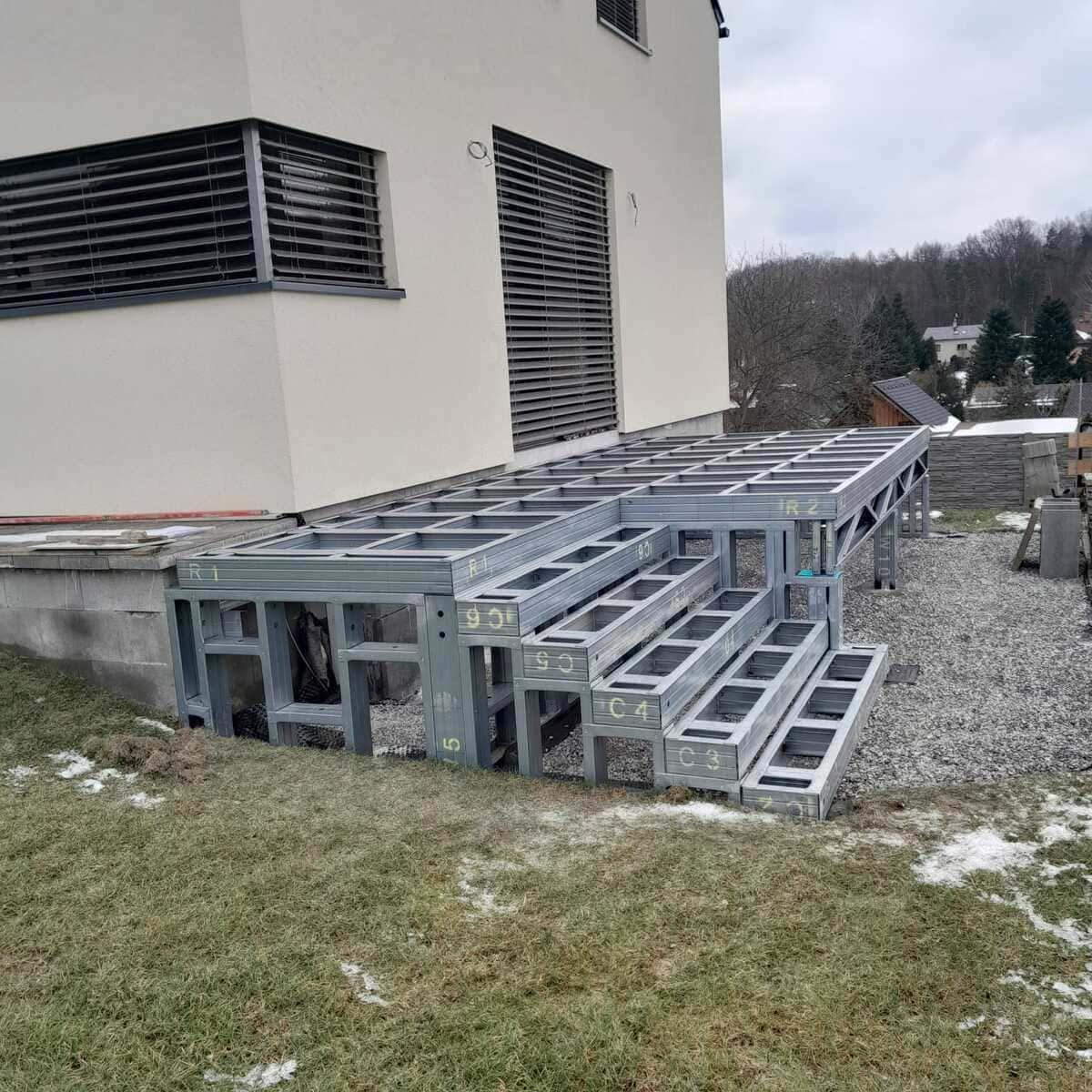 Terasa OVA – foto 5