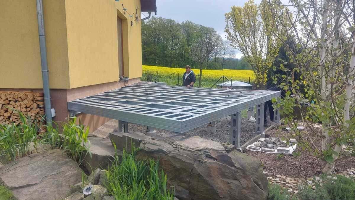 Terasa Skalice – foto 4