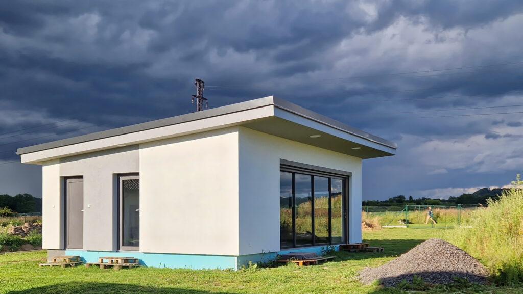 Zahradní domek Ústí nad Orlicí – foto 3